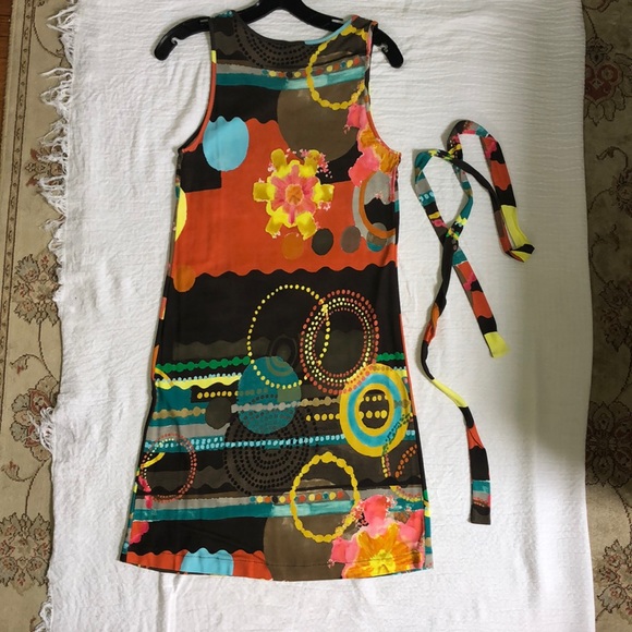 MMissoni dress pre owns size 8 - Picture 4 of 8